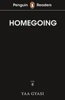 Penguin Readers Stufe 7: Heimkehr (ELT Graded Reader) - Penguin Readers Level 7: Homegoing (ELT Graded Reader)