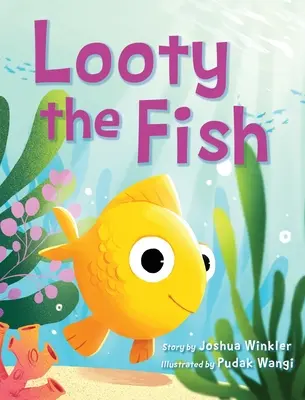 Looty der Fisch - Looty the Fish