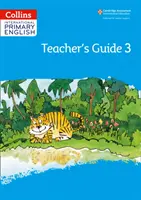 Internationales Handbuch für Grundschullehrer für Englisch: Stufe 3 - International Primary English Teacher's Guide: Stage 3