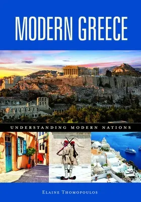 Das moderne Griechenland - Modern Greece