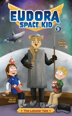 Das Hummermärchen - The Lobster Tale