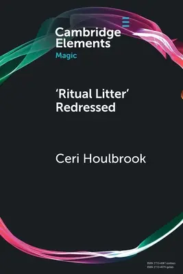 Ritueller Abfall“ neu aufgearbeitet - 'Ritual Litter' Redressed