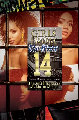 Mädchen aus Da Hood 14 - Girls from Da Hood 14