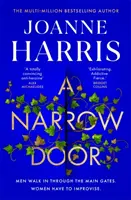 Narrow Door - Der spannende Psychothriller des Sunday Times-Bestsellers - Narrow Door - The electric psychological thriller from the Sunday Times bestseller