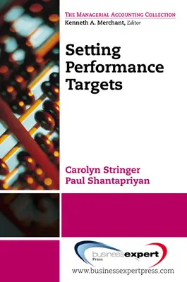 Leistungsorientierte Ziele setzen - Setting Performance Targets