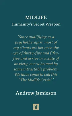 Midlife: Die Geheimwaffe der Menschheit - Midlife: Humanity's Secret Weapon