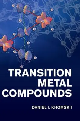 Übergangsmetall-Verbindungen - Transition Metal Compounds