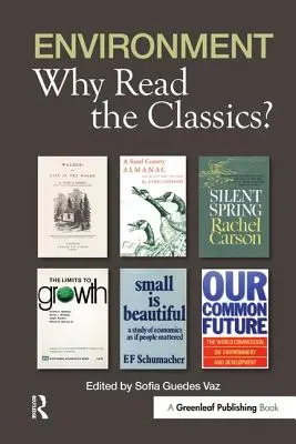 Umwelt: Warum die Klassiker lesen - Environment: Why Read the Classics