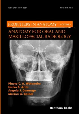 Anatomie für Mund-, Kiefer- und Gesichtsradiologie - Anatomy for Oral and Maxillofacial Radiology