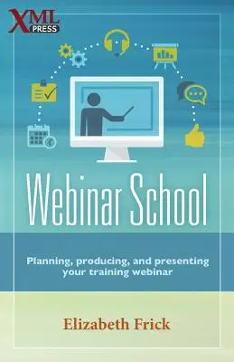 Webinar-Schule: Planung, Produktion und Präsentation Ihres Schulungs-Webinars - Webinar School: Planning, producing, and presenting your training webinar