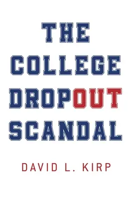 Der Skandal der Studienabbrecher - The College Dropout Scandal