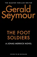 Fußsoldaten - Ein Sunday Times Thriller des Monats - Foot Soldiers - A Sunday Times Thriller of the Month