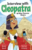 Interview mit Kleopatra und anderen berühmten Herrschern - Interview with Cleopatra & Other Famous Rulers