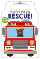 Hilfreiche Helden Rettung - Helpful Heroes Rescue