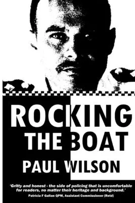 Das Boot wackeln lassen: Die 30-jährige Karriere eines Superintendenten im Kampf gegen institutionellen Rassismus - Rocking the Boat: A Superintendent's 30 Year Career Fighting Institutional Racism