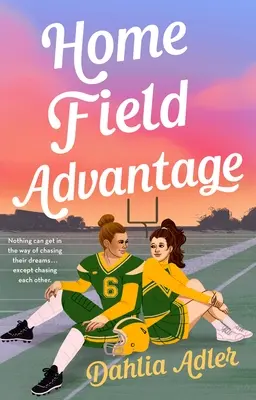 Heimvorteil - Home Field Advantage