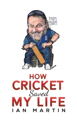 Wie Cricket mein Leben rettete - How Cricket Saved My Life