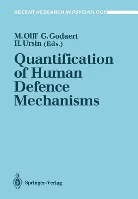 Quantifizierung der menschlichen Verteidigungsmechanismen - Quantification of Human Defence Mechanisms