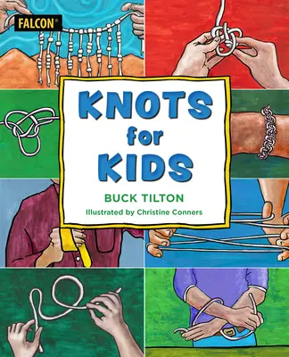 Knoten für Kinder - Knots for Kids