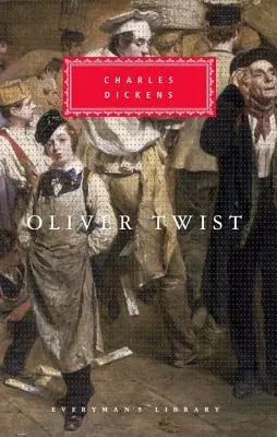 Oliver Twist: Einführung von Michael Slater - Oliver Twist: Introduction by Michael Slater