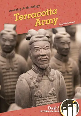 Terrakotta-Armee - Terracotta Army