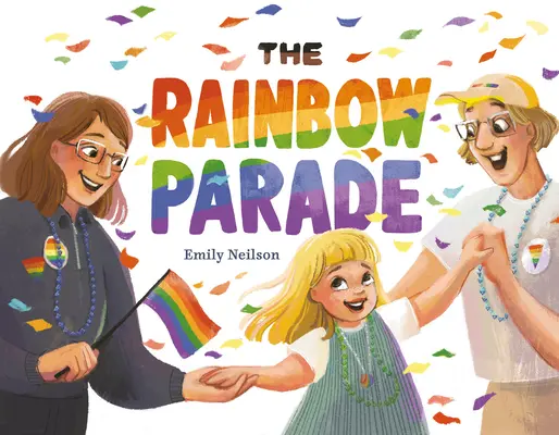 Die Regenbogenparade - The Rainbow Parade