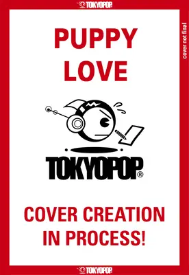 Welpenliebe - Puppy Love