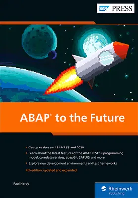 Mit ABAP in die Zukunft - ABAP to the Future