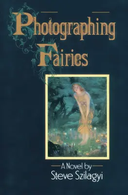 Feen fotografieren - Photographing Fairies