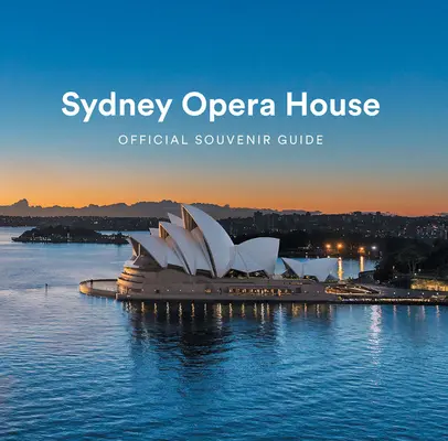 Das Opernhaus von Sydney - Sydney Opera House