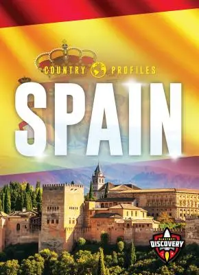 Spanien - Spain