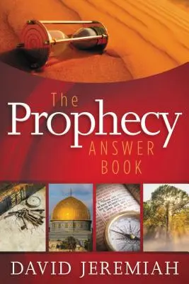 Das Prophezeiungs-Antwortbuch - The Prophecy Answer Book