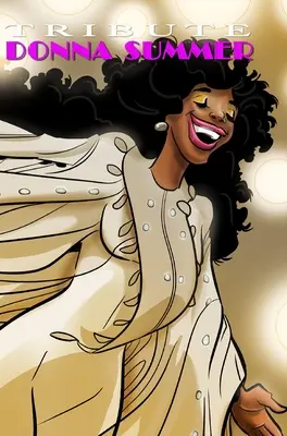 Hommage: Donna Summer - Tribute: Donna Summer