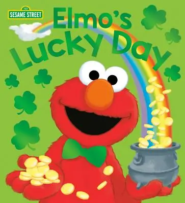 Elmos Glückstag (Sesamstraße) - Elmo's Lucky Day (Sesame Street)