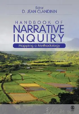 Handbuch der Narrative Inquiry: Kartierung einer Methodologie - Handbook of Narrative Inquiry: Mapping a Methodology