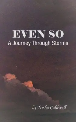 Auch so: Eine Reise durch Stürme - Even So: A Journey Through Storms