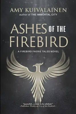 Die Asche des Feuervogels - Ashes of the Firebird