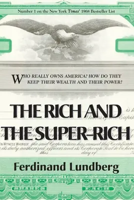 Die Reichen und die Super-Reichen - The Rich and the Super-Rich