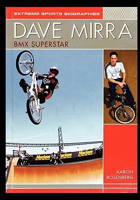 Dave Mirra: BMX-Superstar - Dave Mirra: BMX Superstar