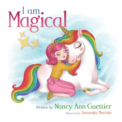 Ich bin magisch - I Am Magical