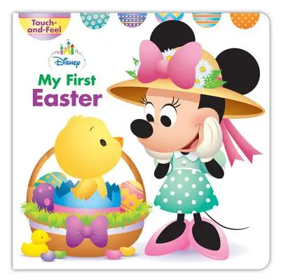 Mein erstes Ostern - My First Easter