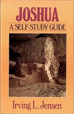 Josua: Ein Leitfaden zum Selbststudium - Joshua: A Self-Study Guide