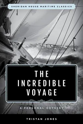 Die unglaubliche Reise: Eine persönliche Odyssee - The Incredible Voyage: A Personal Odyssey