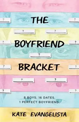 Die Freundschaftsklammer - The Boyfriend Bracket