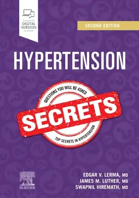 Geheimnisse der Hypertonie - Hypertension Secrets