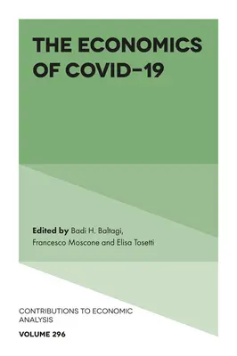 Die Ökonomie des Covid-19 - The Economics of Covid-19