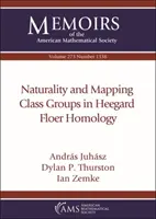 Naturalität und Abbildung von Klassengruppen in der Heegard-Floer-Homologie - Naturality and Mapping Class Groups in Heegard Floer Homology