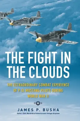Der Kampf in den Wolken: Die außergewöhnlichen Kampferfahrungen der P-51 Mustang-Piloten im Zweiten Weltkrieg - The Fight in the Clouds: The Extraordinary Combat Experience of P-51 Mustang Pilots During World War II