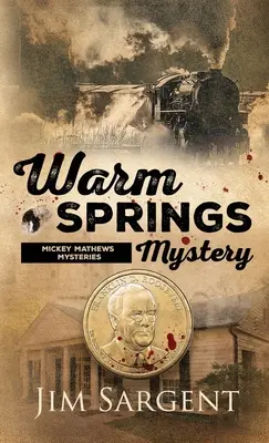 Das Geheimnis von Warm Springs - Warm Springs Mystery