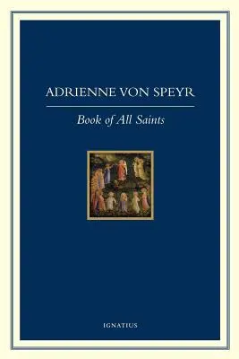 Das Buch Allerheiligen - The Book of All Saints